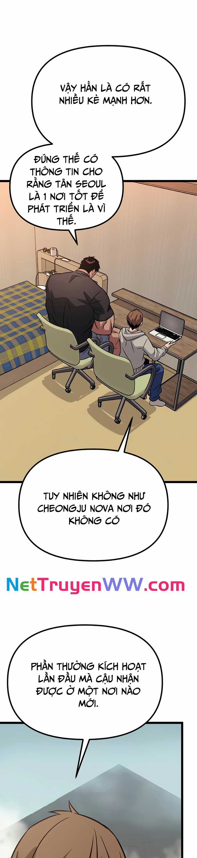 Cuồng Nhân Seoul - Chapter 7 - Trang 62