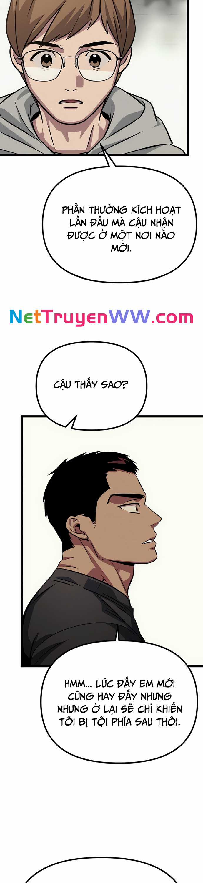 Cuồng Nhân Seoul - Chapter 7 - Trang 63