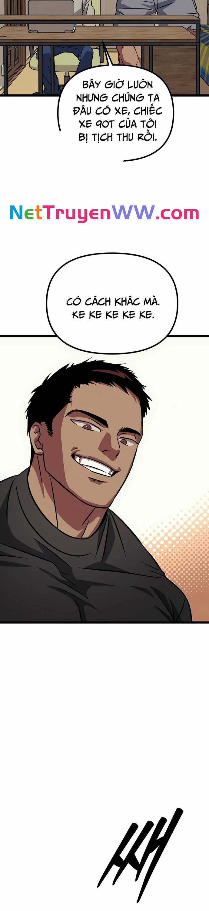 Cuồng Nhân Seoul - Chapter 7 - Trang 65