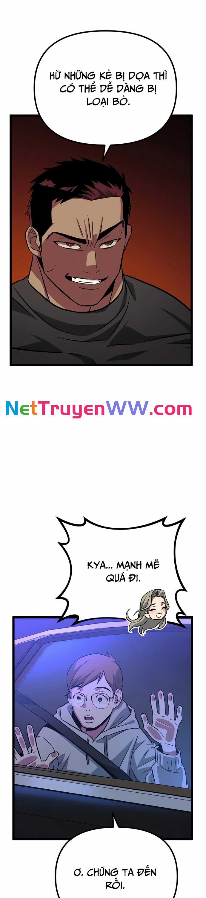 Cuồng Nhân Seoul - Chapter 7 - Trang 68