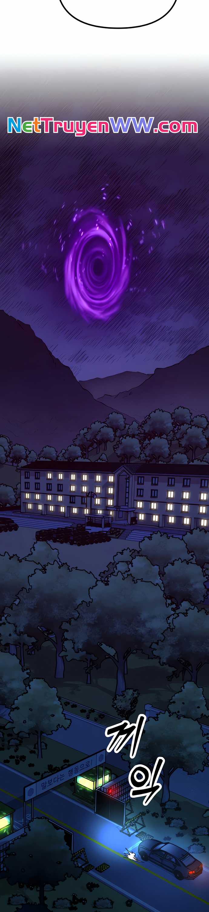 Cuồng Nhân Seoul - Chapter 7 - Trang 69