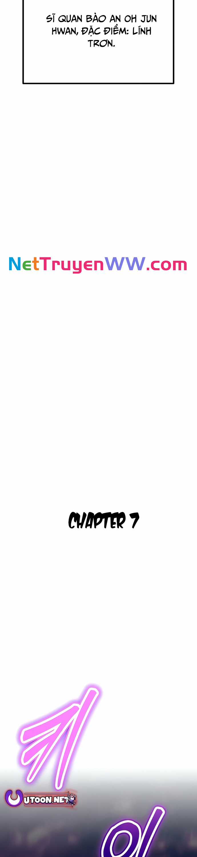 Cuồng Nhân Seoul - Chapter 7 - Trang 9
