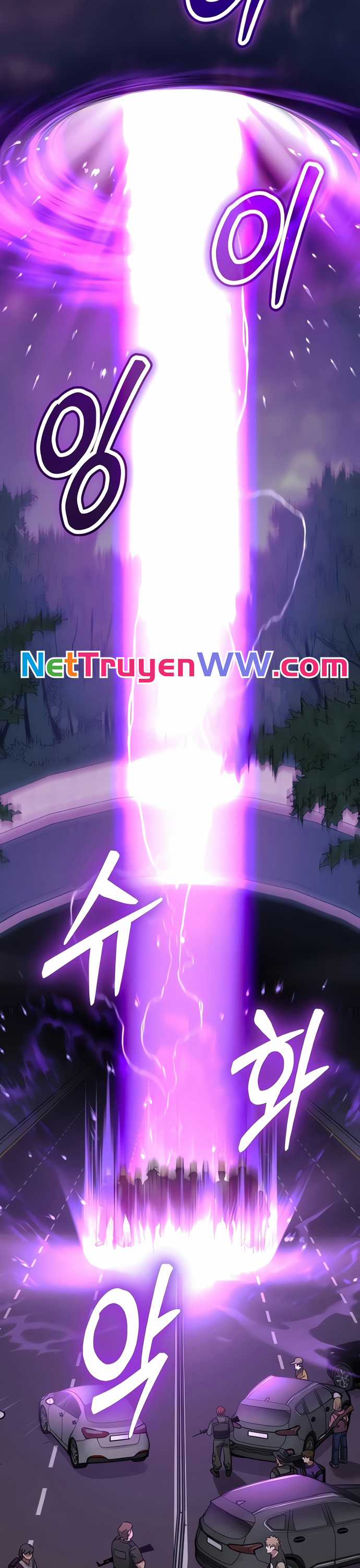 Cuồng Nhân Seoul - Chapter 7 - Trang 10