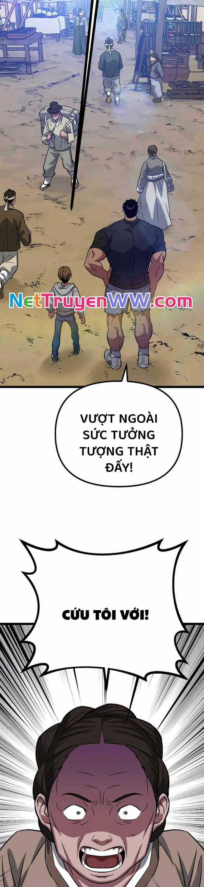 Cuồng Nhân Seoul - Chapter 8 - Trang 2