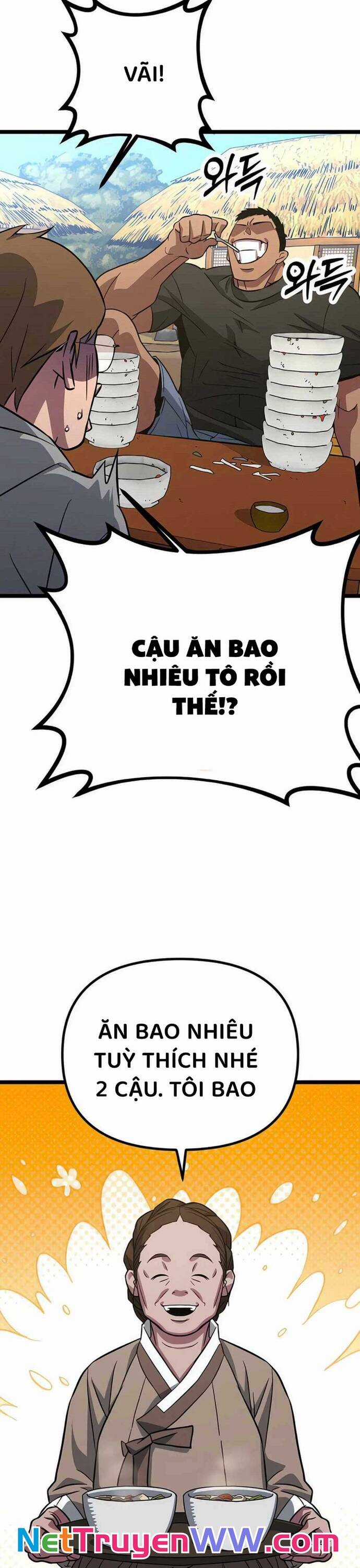 Cuồng Nhân Seoul - Chapter 8 - Trang 11
