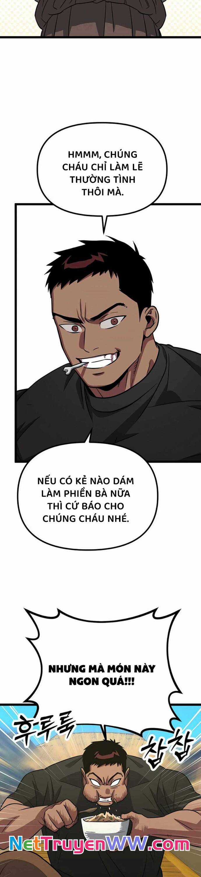 Cuồng Nhân Seoul - Chapter 8 - Trang 12