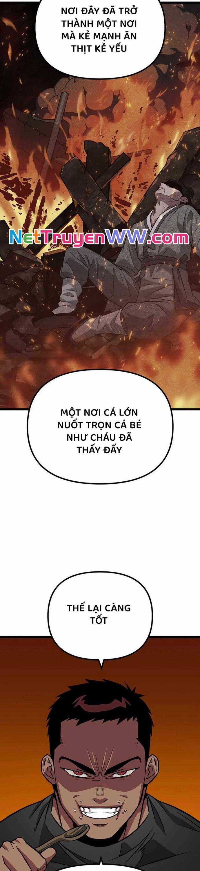 Cuồng Nhân Seoul - Chapter 8 - Trang 14