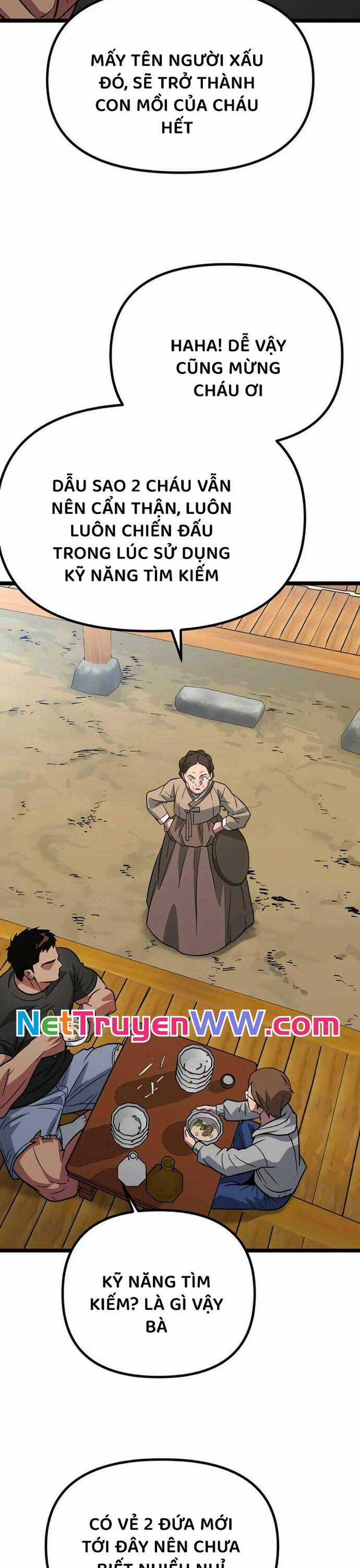 Cuồng Nhân Seoul - Chapter 8 - Trang 15