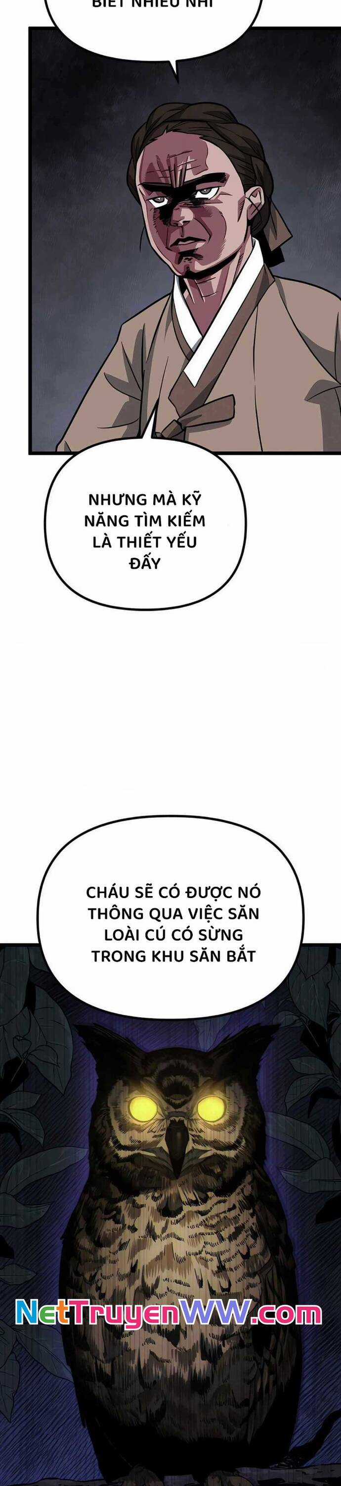 Cuồng Nhân Seoul - Chapter 8 - Trang 16