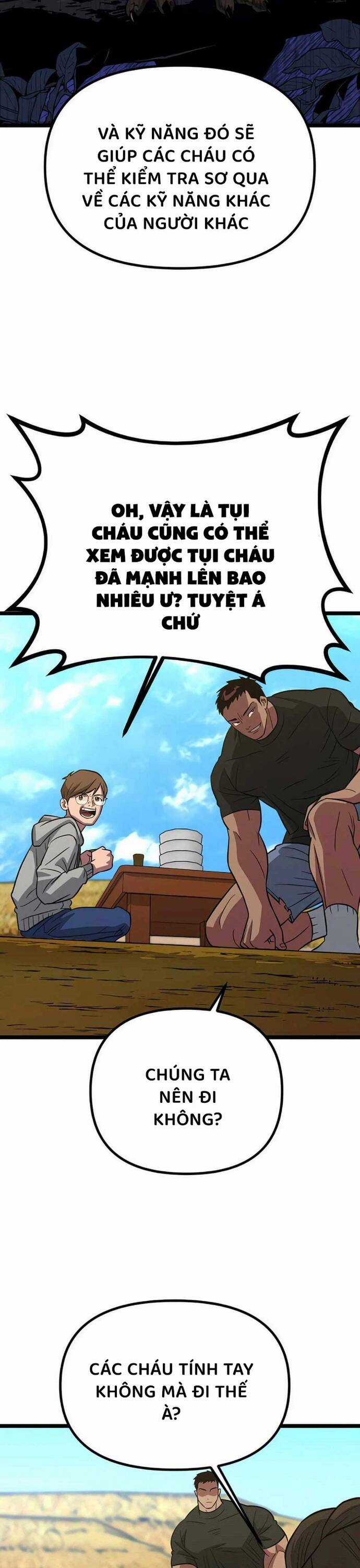 Cuồng Nhân Seoul - Chapter 8 - Trang 17