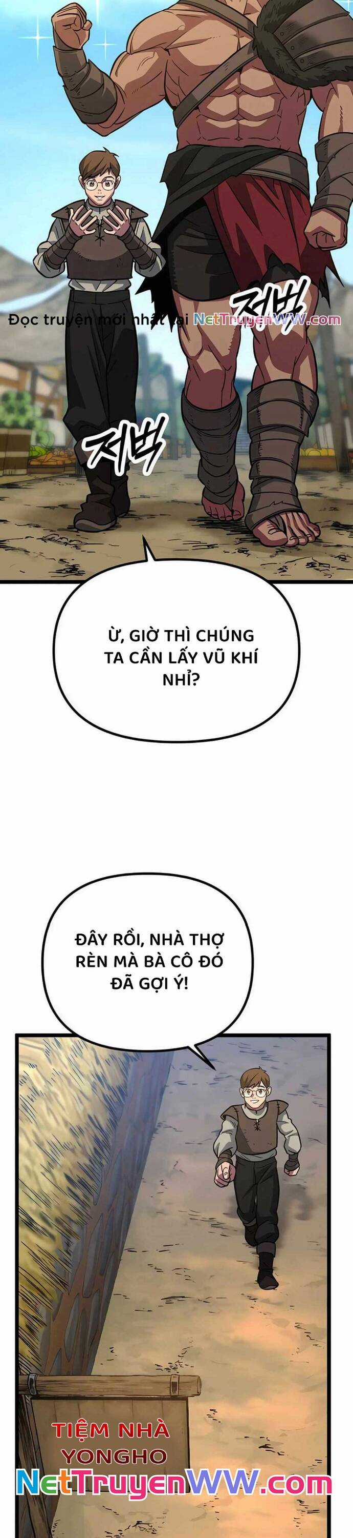 Cuồng Nhân Seoul - Chapter 8 - Trang 20