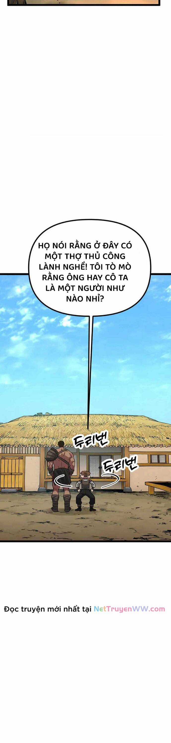 Cuồng Nhân Seoul - Chapter 8 - Trang 21