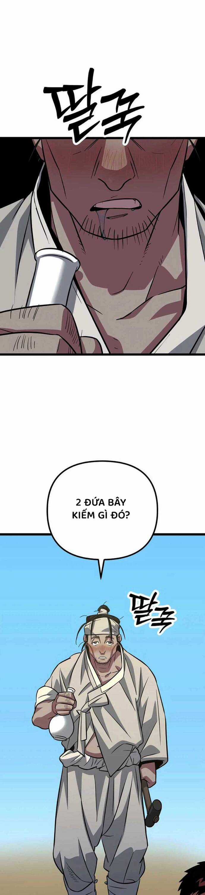 Cuồng Nhân Seoul - Chapter 8 - Trang 22