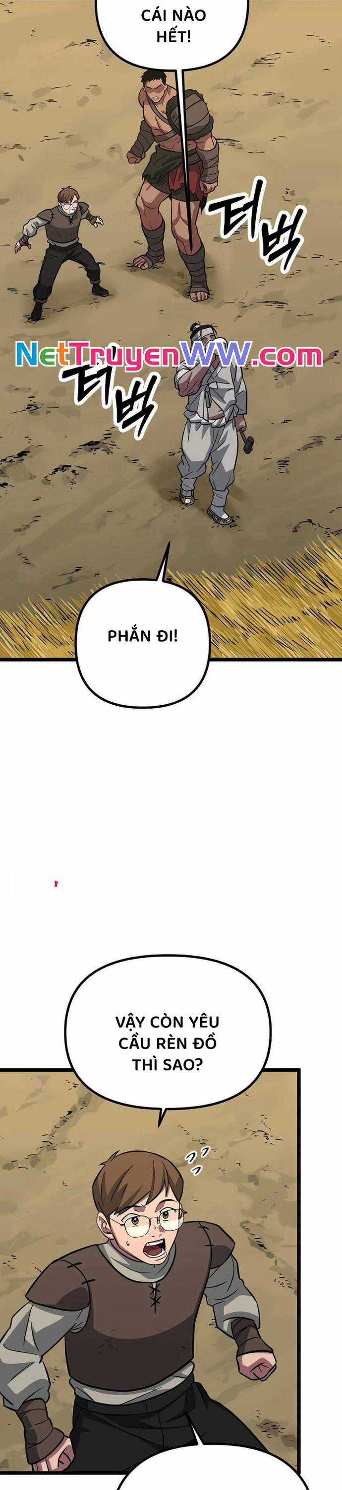 Cuồng Nhân Seoul - Chapter 8 - Trang 24