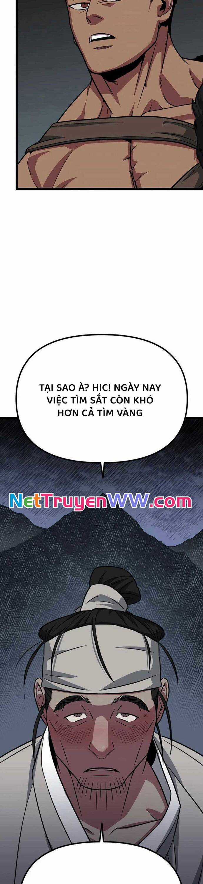 Cuồng Nhân Seoul - Chapter 8 - Trang 26