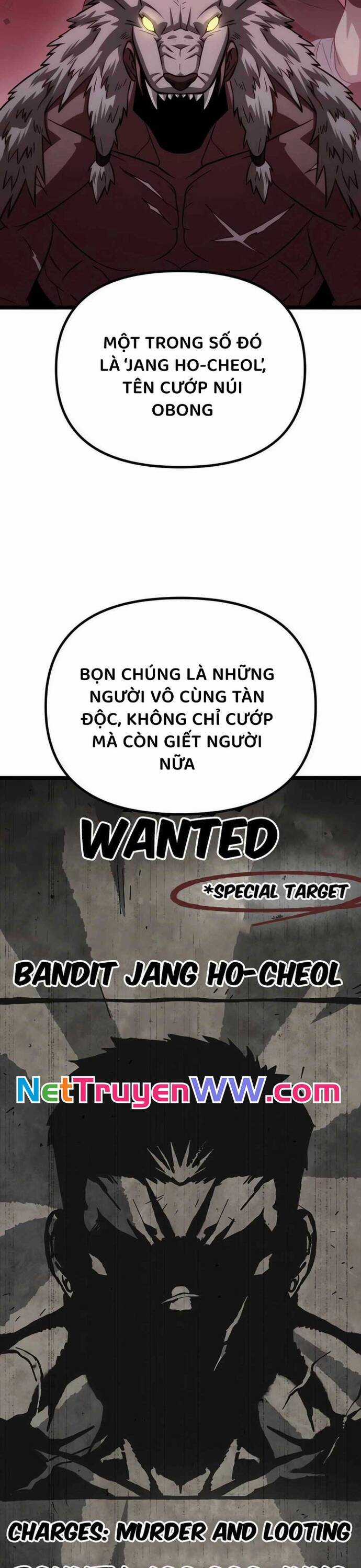 Cuồng Nhân Seoul - Chapter 8 - Trang 28