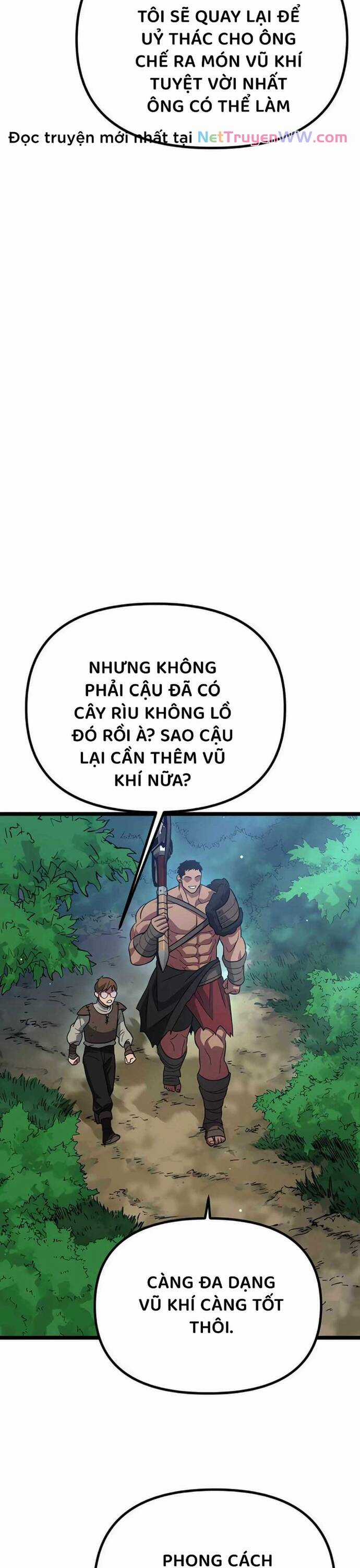 Cuồng Nhân Seoul - Chapter 8 - Trang 32