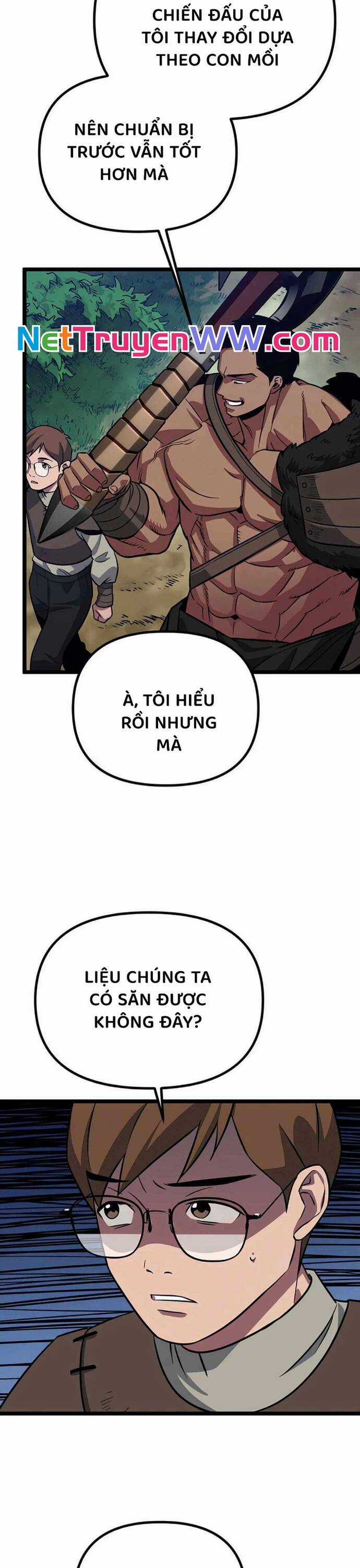 Cuồng Nhân Seoul - Chapter 8 - Trang 33