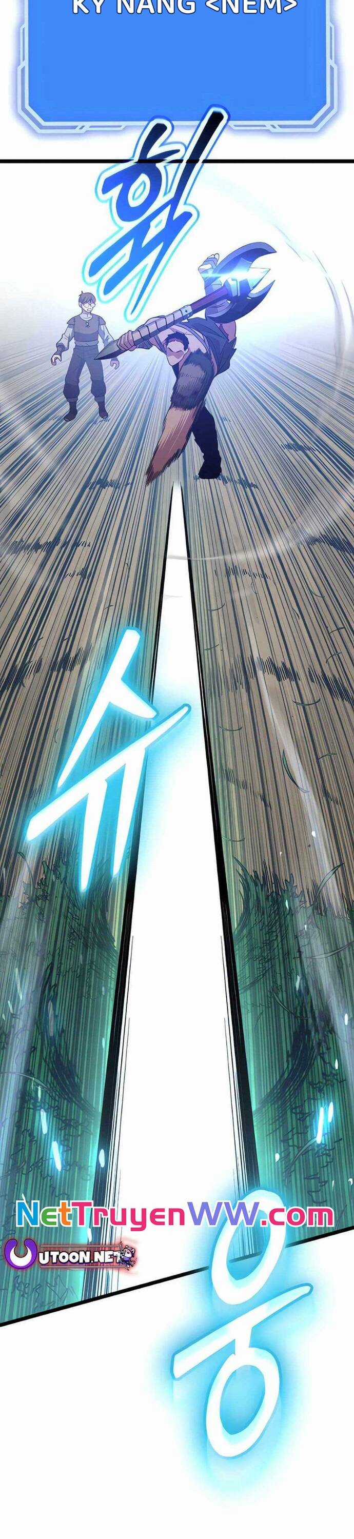 Cuồng Nhân Seoul - Chapter 8 - Trang 37