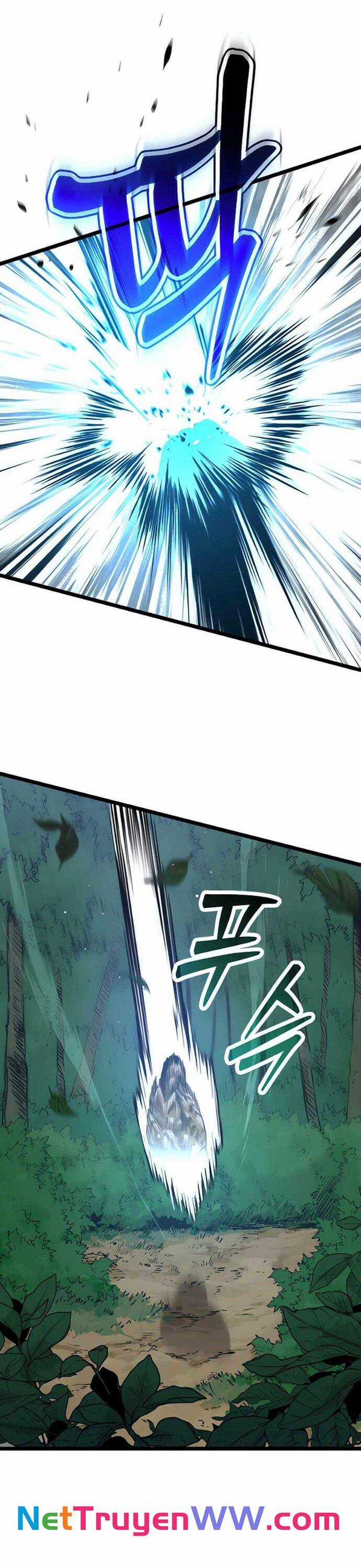 Cuồng Nhân Seoul - Chapter 8 - Trang 38