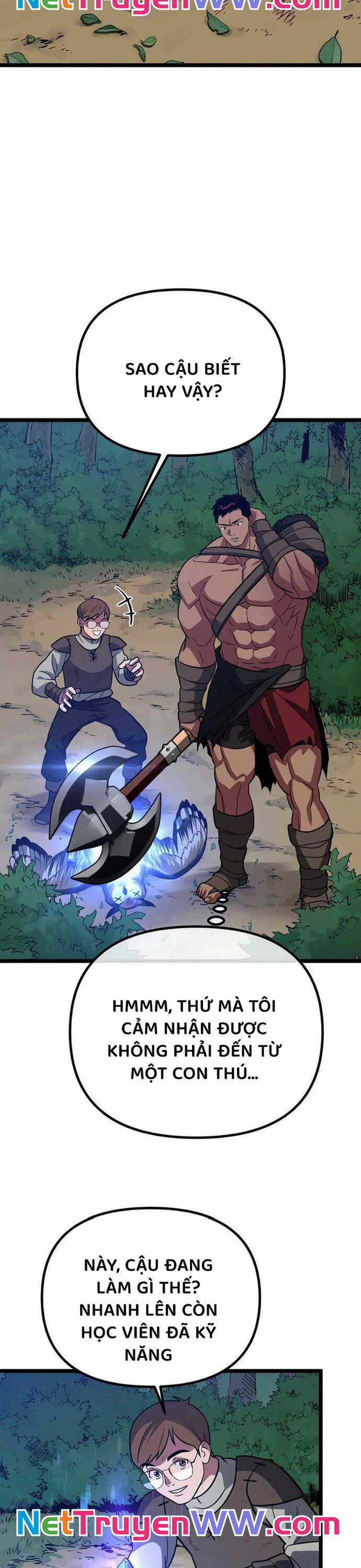 Cuồng Nhân Seoul - Chapter 8 - Trang 40