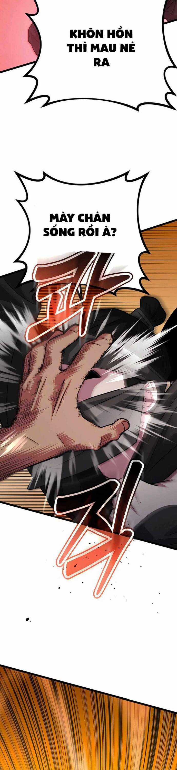 Cuồng Nhân Seoul - Chapter 8 - Trang 5