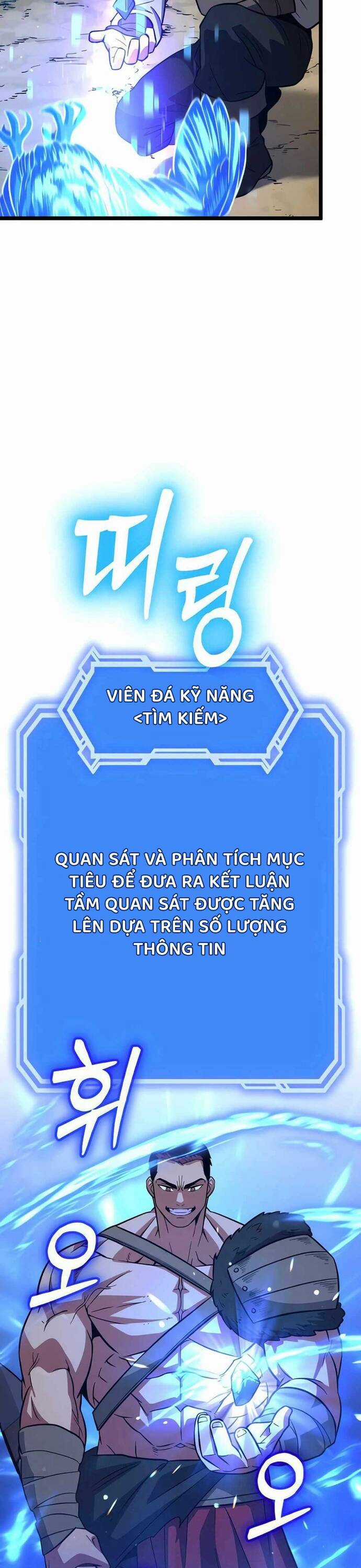 Cuồng Nhân Seoul - Chapter 8 - Trang 41