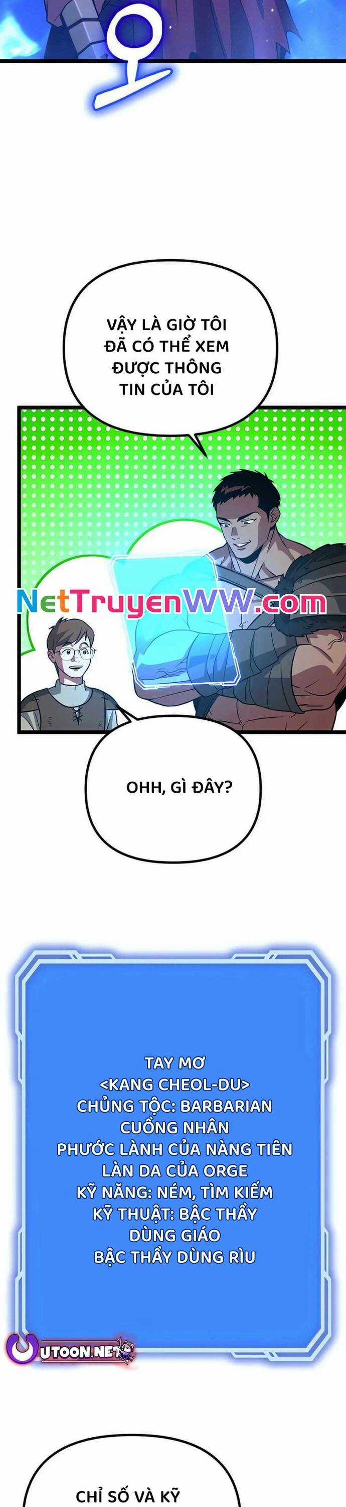 Cuồng Nhân Seoul - Chapter 8 - Trang 42