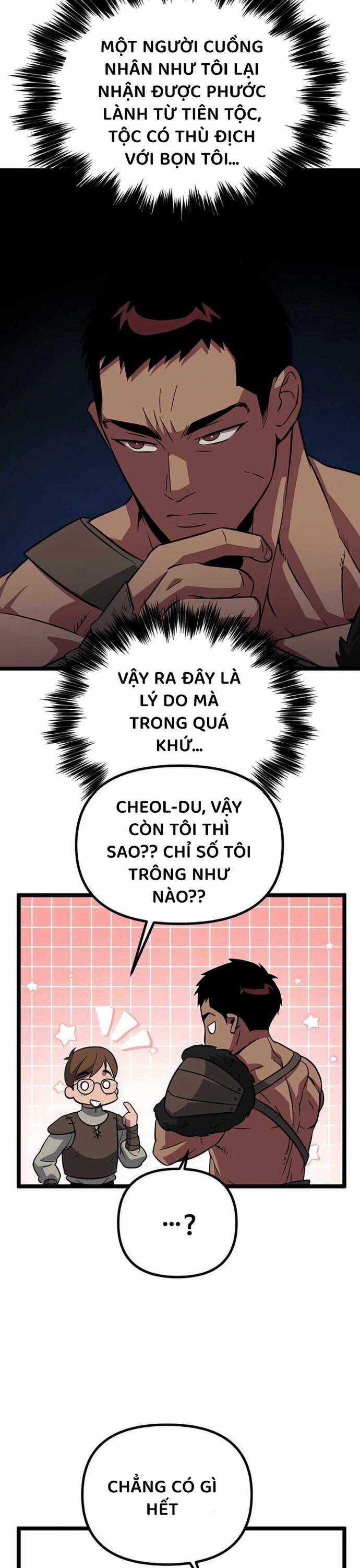 Cuồng Nhân Seoul - Chapter 8 - Trang 44