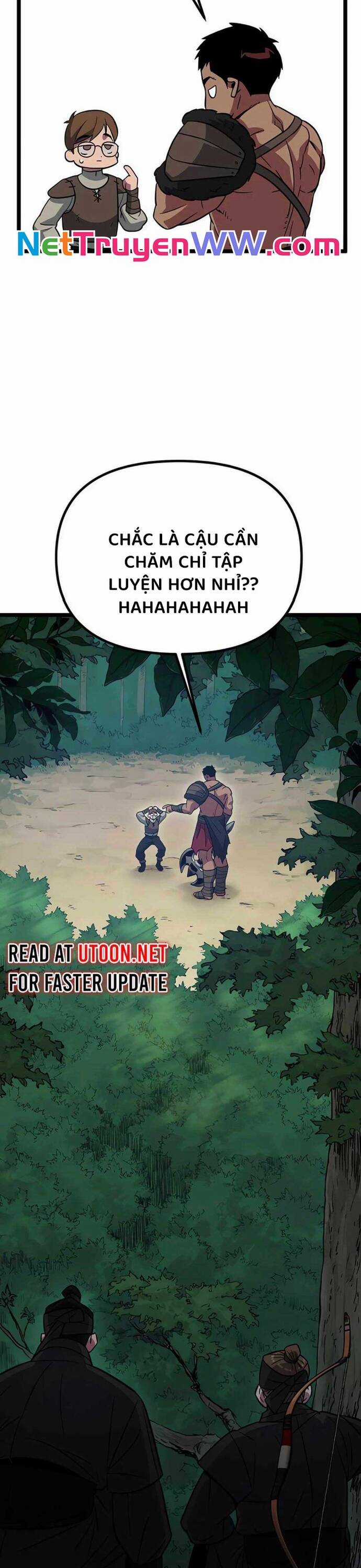 Cuồng Nhân Seoul - Chapter 8 - Trang 45