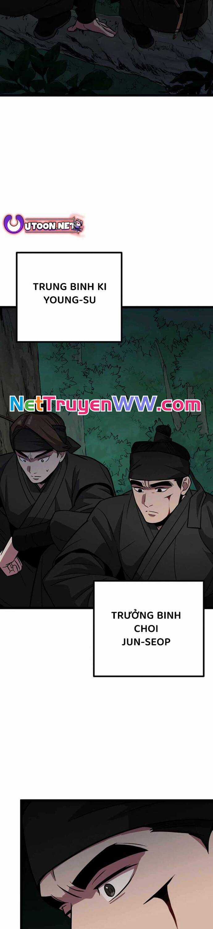 Cuồng Nhân Seoul - Chapter 8 - Trang 46