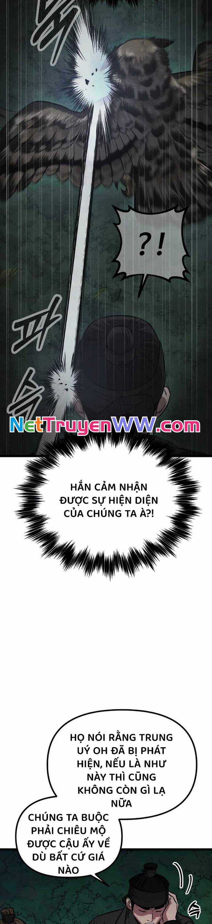 Cuồng Nhân Seoul - Chapter 8 - Trang 48
