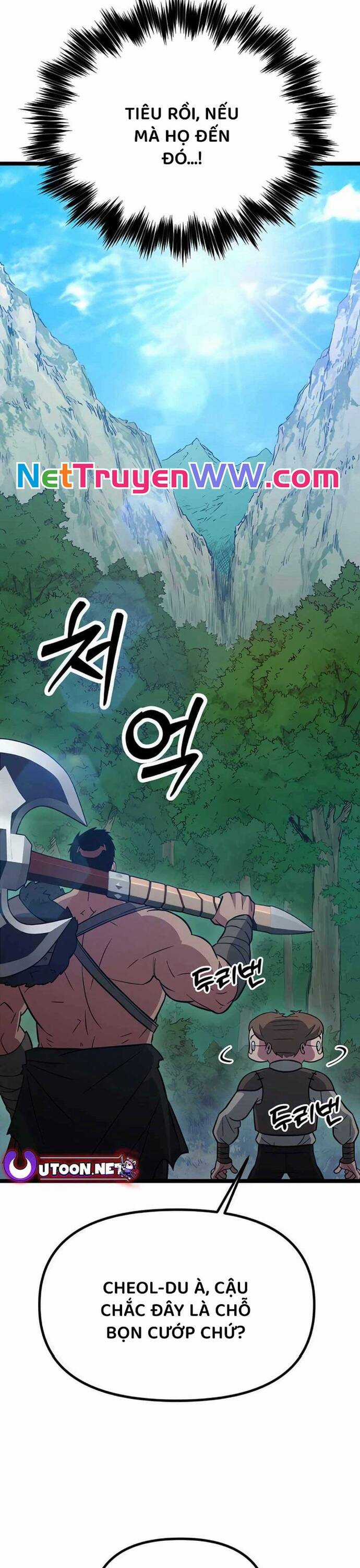 Cuồng Nhân Seoul - Chapter 8 - Trang 50