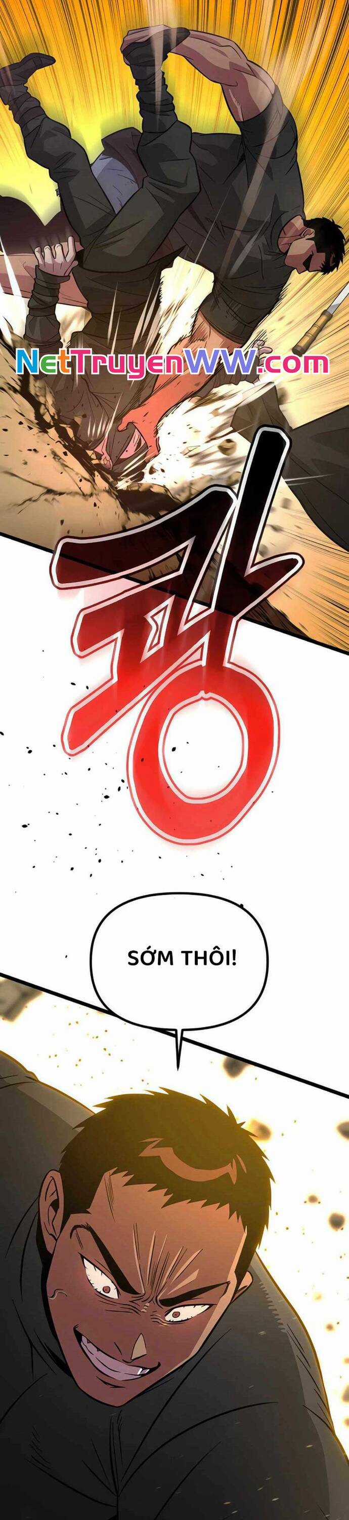 Cuồng Nhân Seoul - Chapter 8 - Trang 6