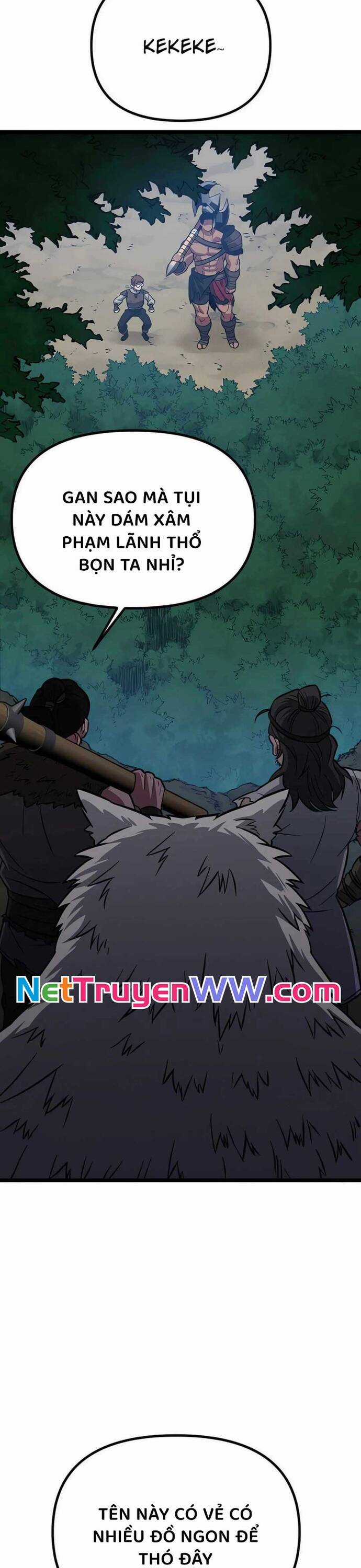 Cuồng Nhân Seoul - Chapter 8 - Trang 51