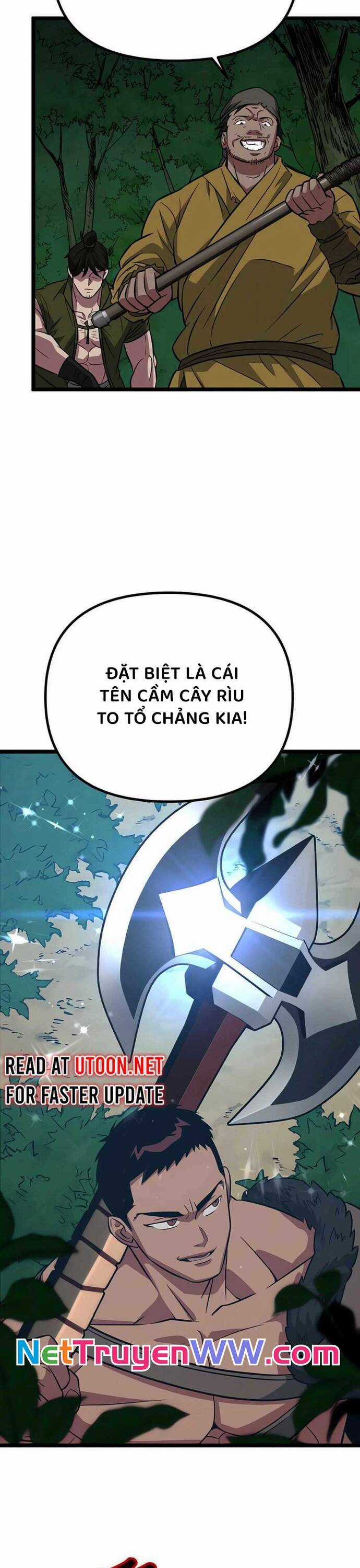 Cuồng Nhân Seoul - Chapter 8 - Trang 52