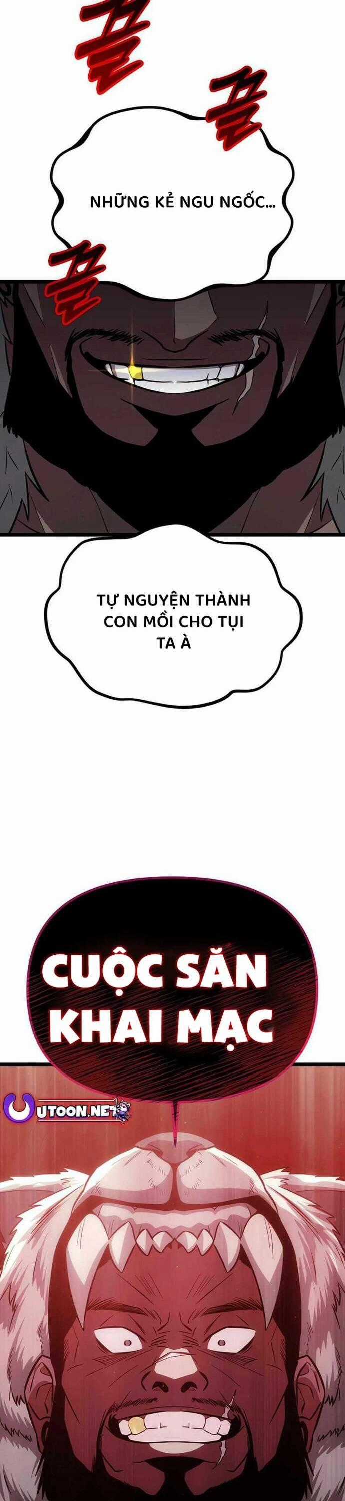 Cuồng Nhân Seoul - Chapter 8 - Trang 53