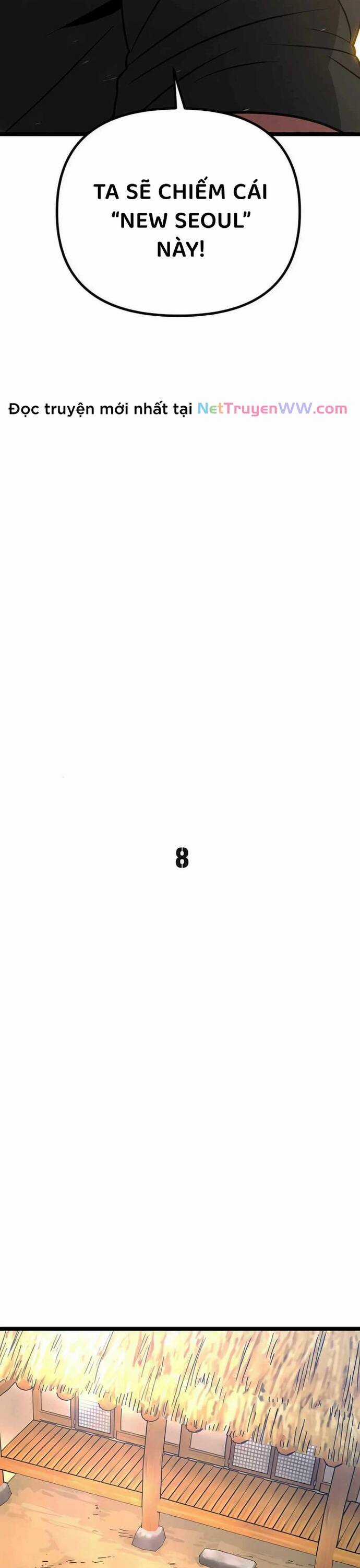 Cuồng Nhân Seoul - Chapter 8 - Trang 7