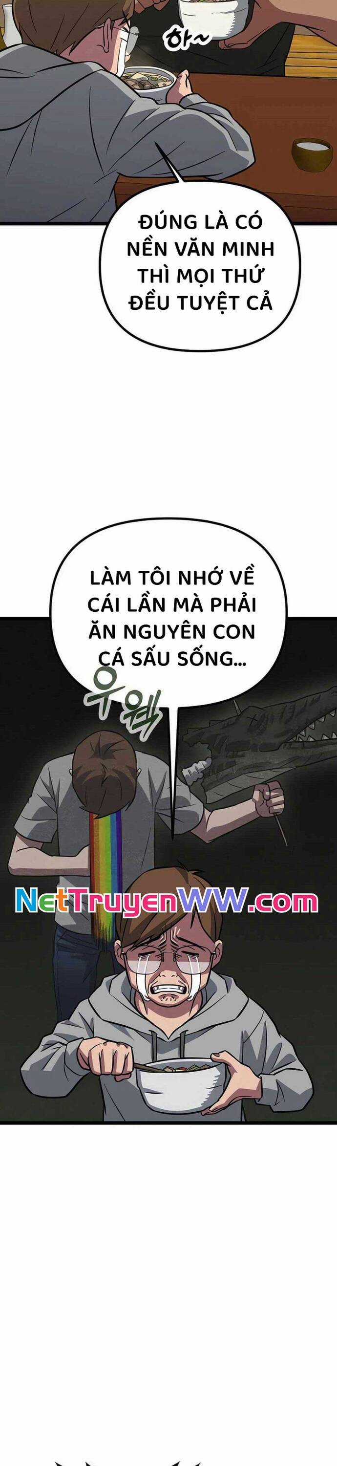 Cuồng Nhân Seoul - Chapter 8 - Trang 10