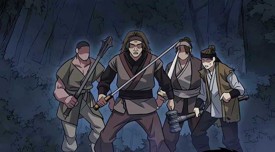 Cuồng Nhân Seoul - Chapter 9 - Trang 175