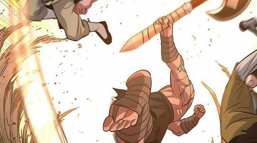 Cuồng Nhân Seoul - Chapter 9 - Trang 196