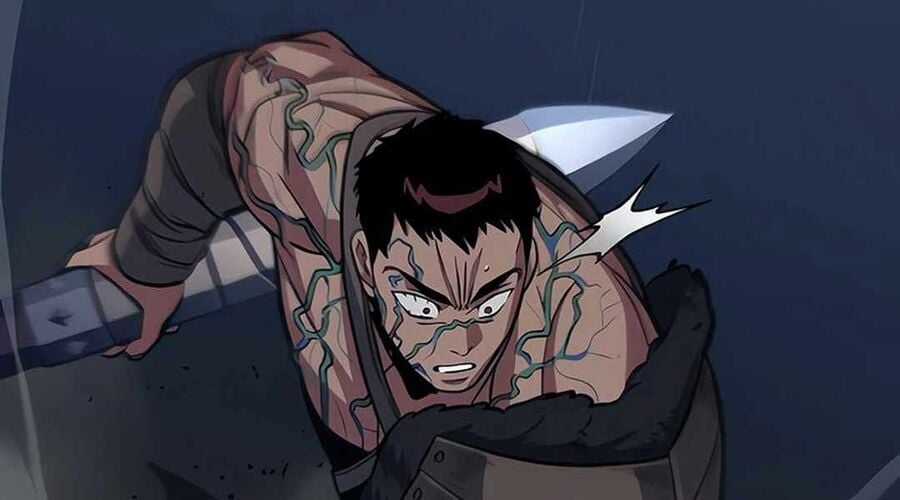 Cuồng Nhân Seoul - Chapter 9 - Trang 210