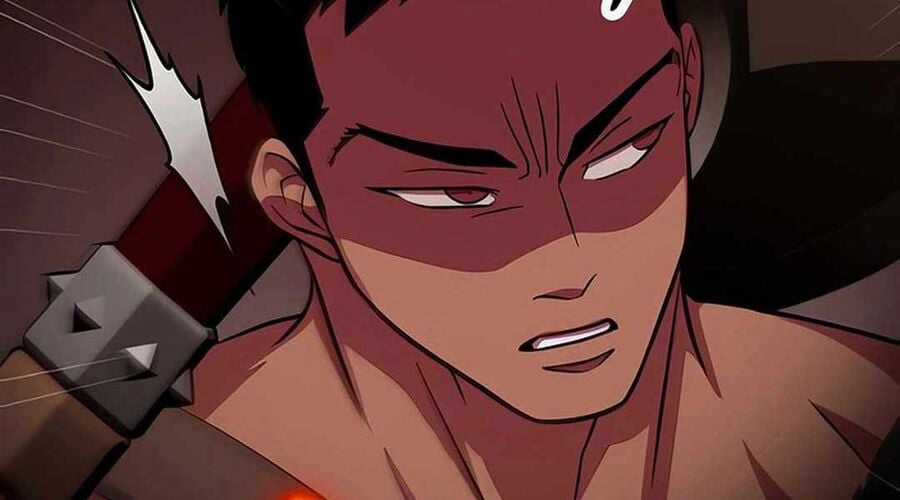 Cuồng Nhân Seoul - Chapter 9 - Trang 22