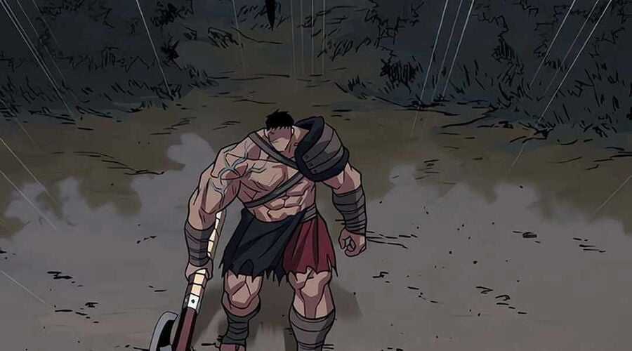 Cuồng Nhân Seoul - Chapter 9 - Trang 216