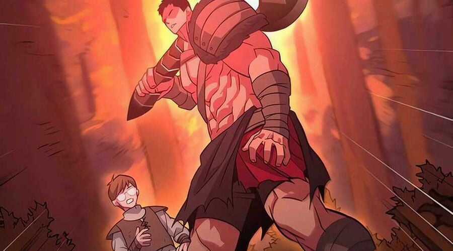 Cuồng Nhân Seoul - Chapter 9 - Trang 25