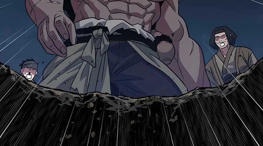 Cuồng Nhân Seoul - Chapter 9 - Trang 288