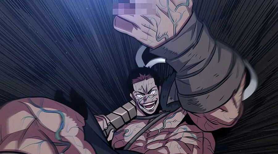 Cuồng Nhân Seoul - Chapter 9 - Trang 293