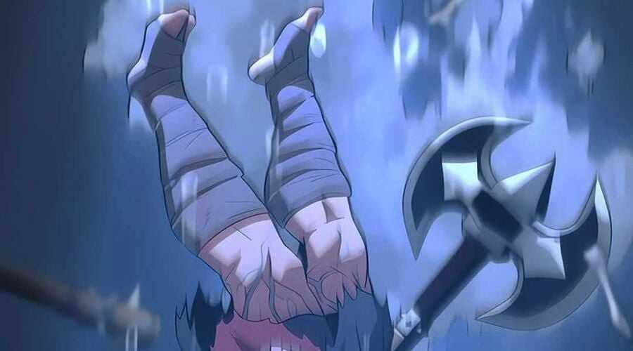 Cuồng Nhân Seoul - Chapter 9 - Trang 304