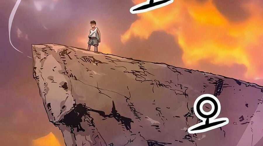 Cuồng Nhân Seoul - Chapter 9 - Trang 326