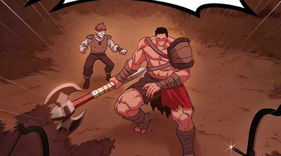 Cuồng Nhân Seoul - Chapter 9 - Trang 34